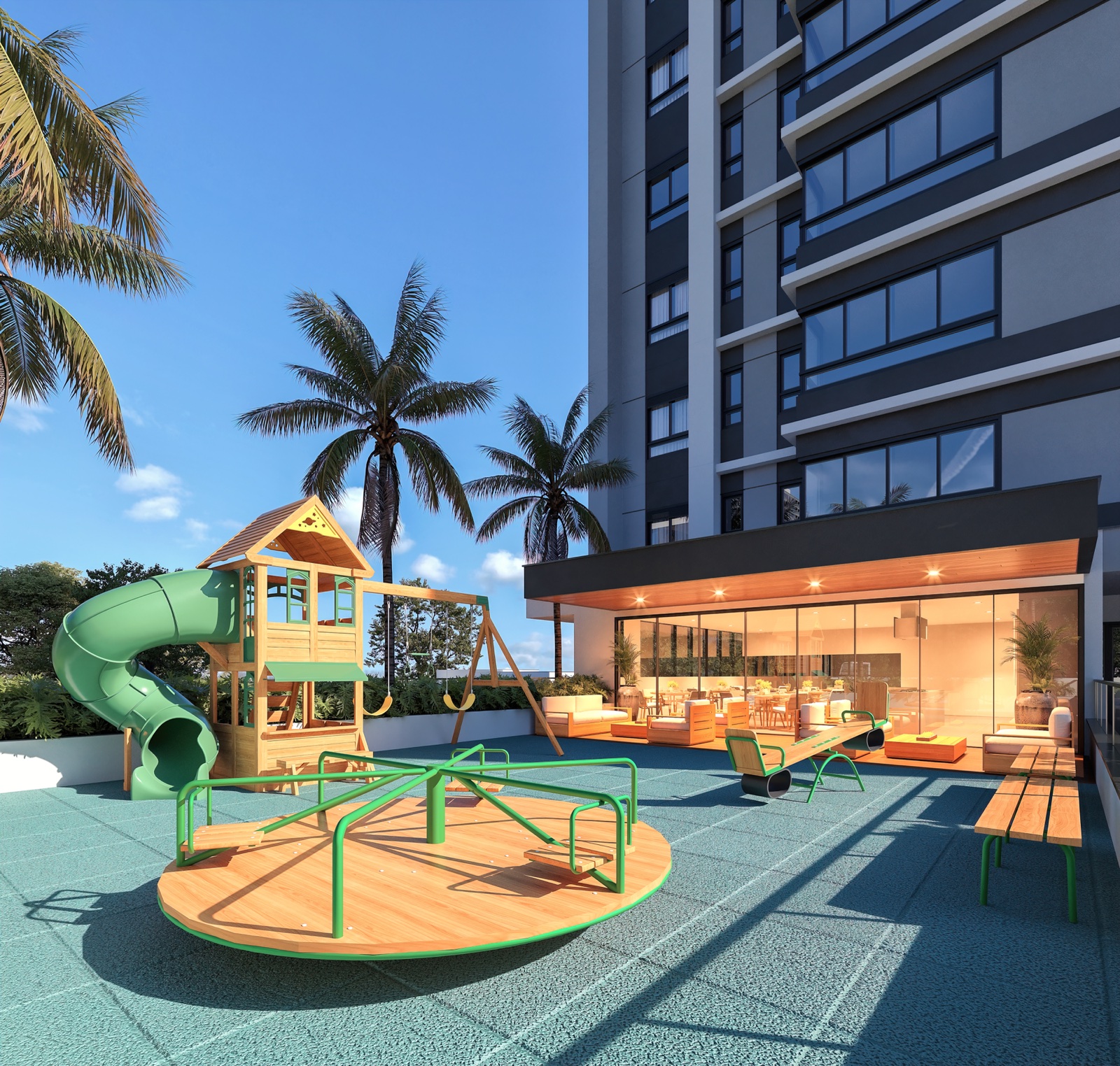 Playground